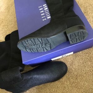 Stuart Weitzman Boots